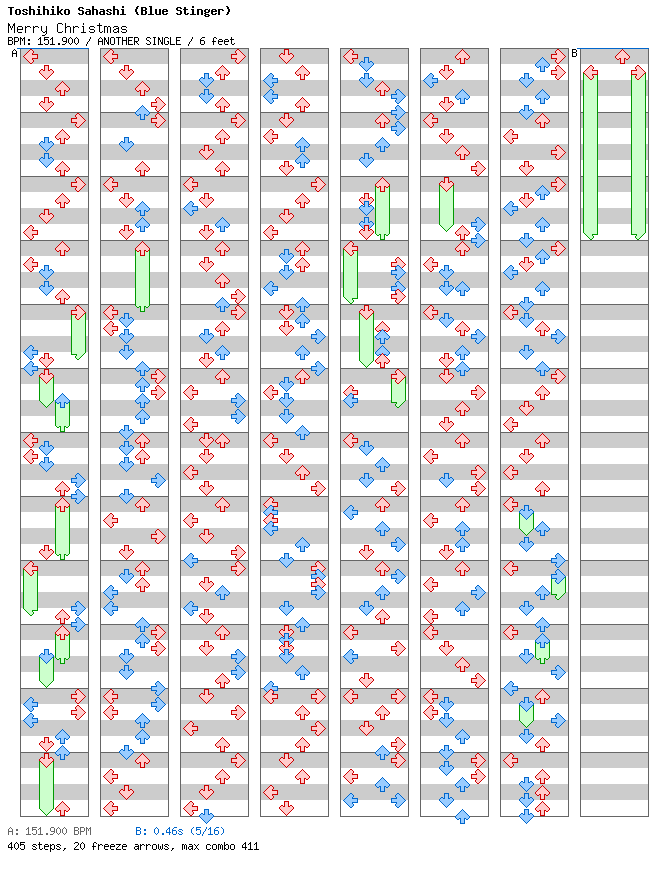 Merry Christmas / 4 / ANOTHER