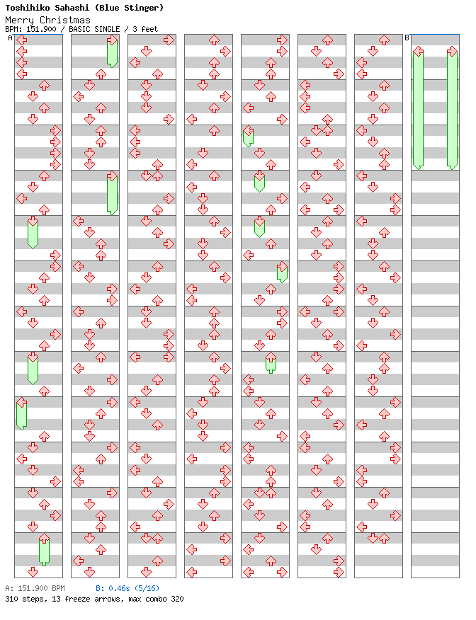 Merry Christmas / 4 / BASIC