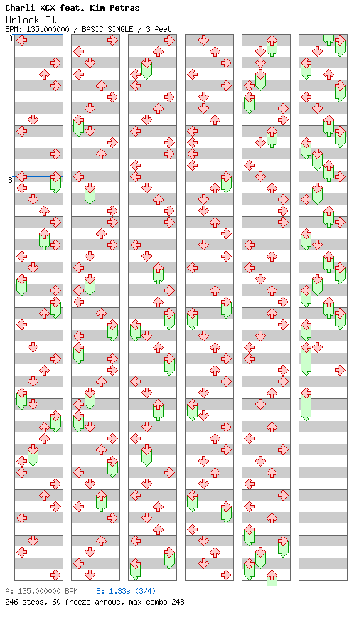 Unlock It / 4 / BASIC
