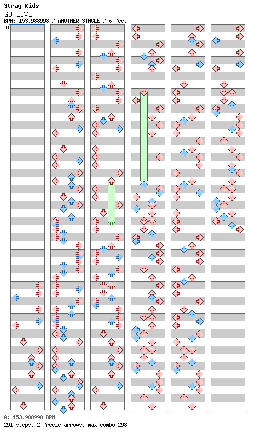 GO生 / 4 / ANOTHER