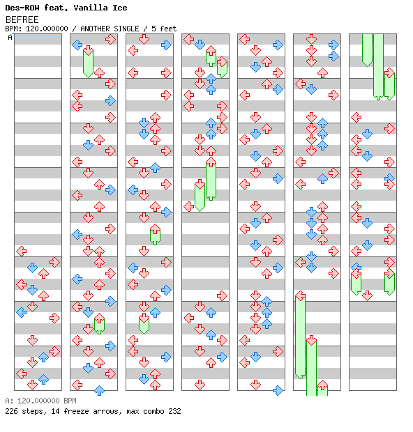 BEFREE / 4 / ANOTHER