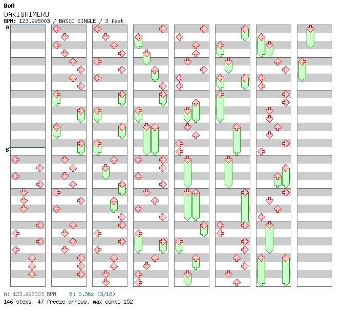 DAKISHIMERU / 4 / BASIC