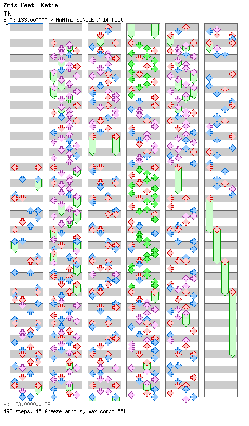 IN / 4 / MANIAC