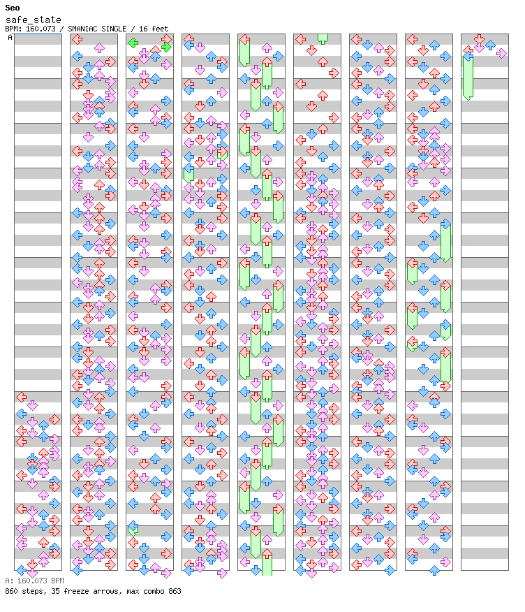 Safe_State / 4 / SMANIAC
