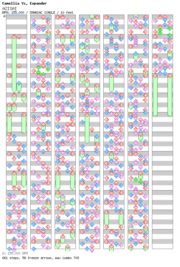 AZISAI / 4 / SMANIAC