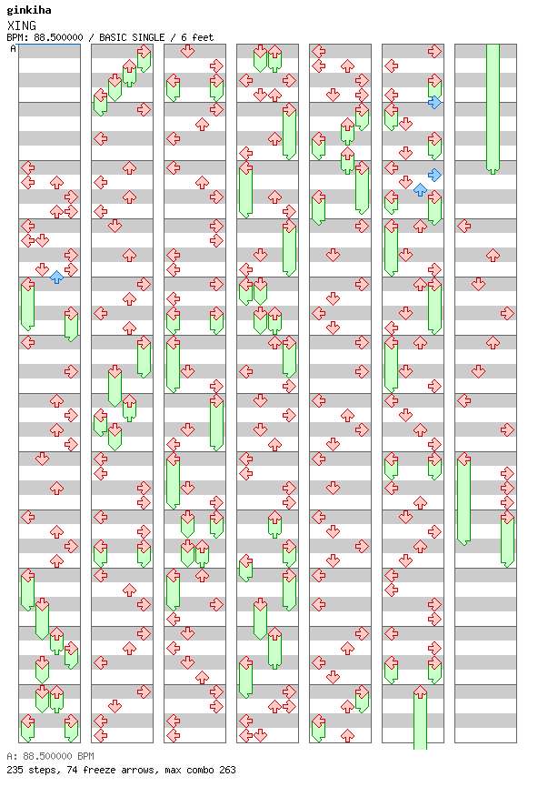 XING / 4 / BASIC