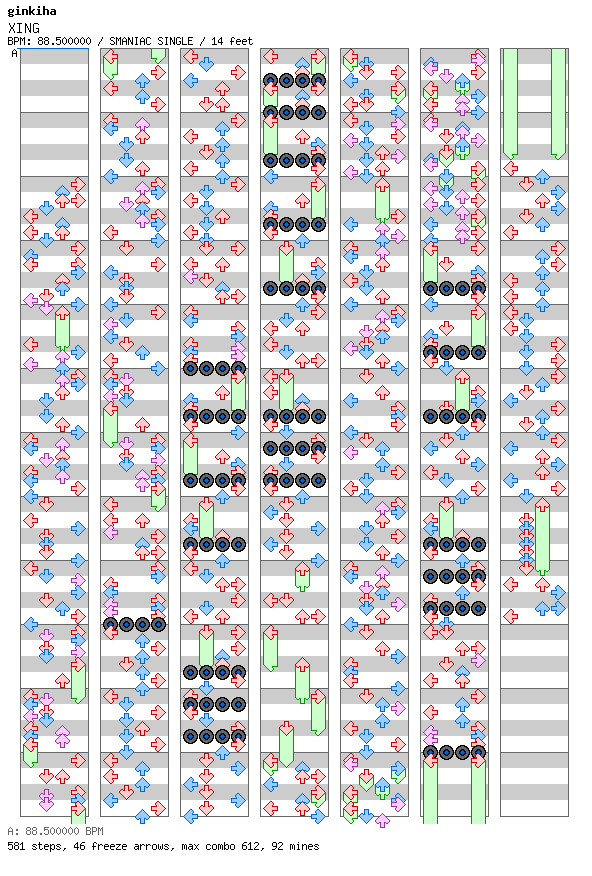 XING / 4 / SMANIAC