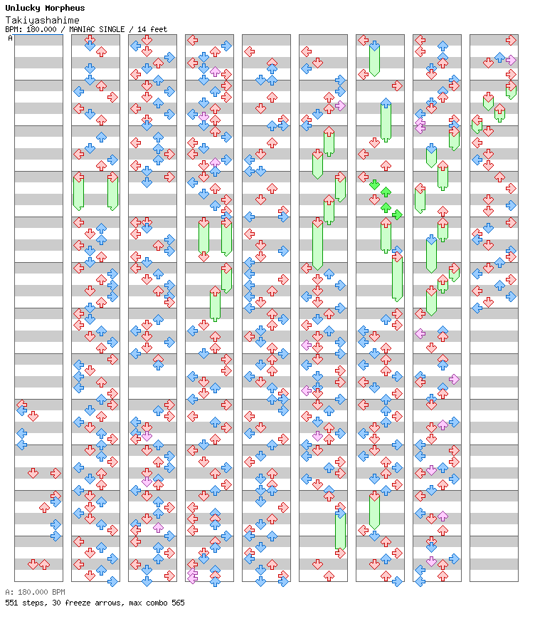 Takiyashahime / 4 / MANIAC