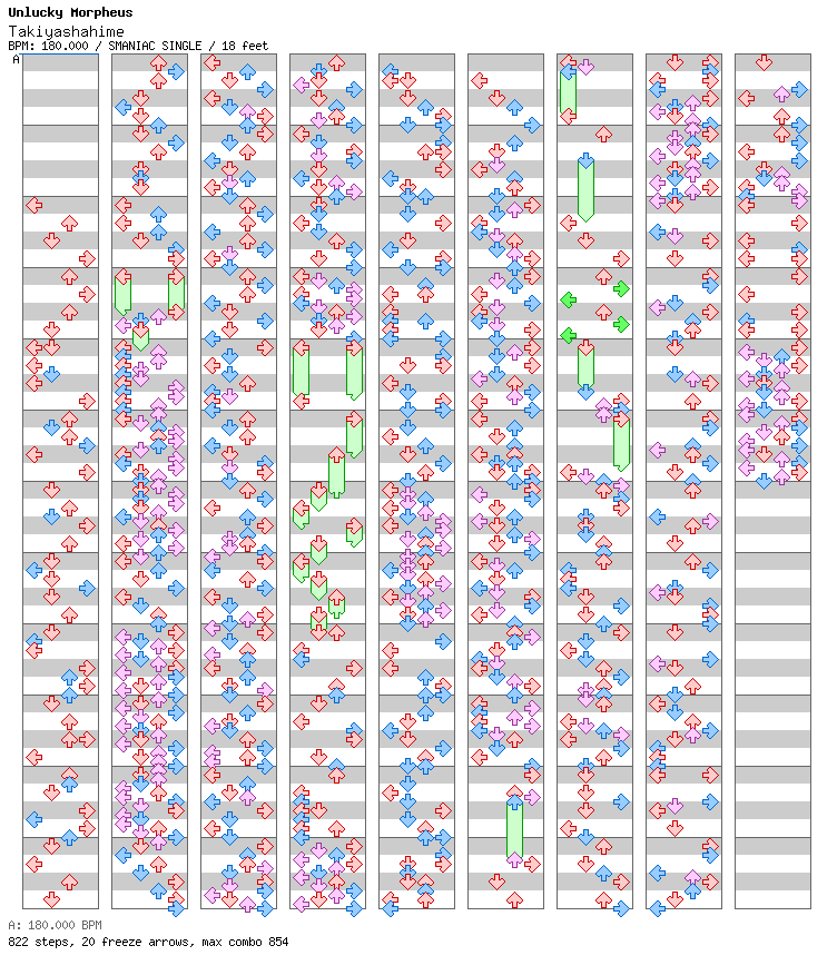 Takiyashahime / 4 / SMANIAC
