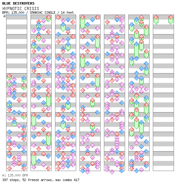 HYPNOTIC CRISIS / 4 / SMANIAC
