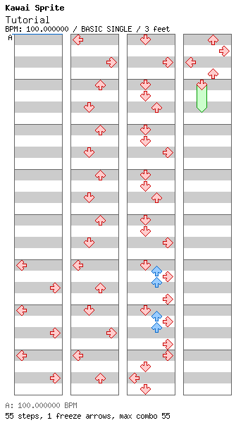 Tutorial / 4 / BASIC