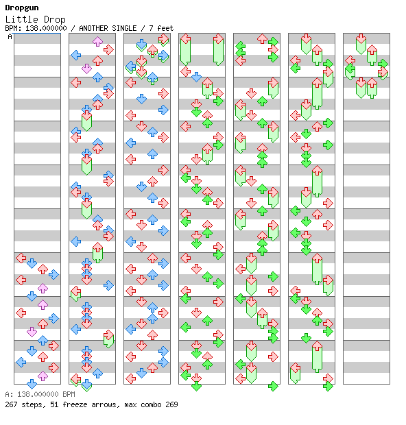 Little Drop / 4 / ANOTHER