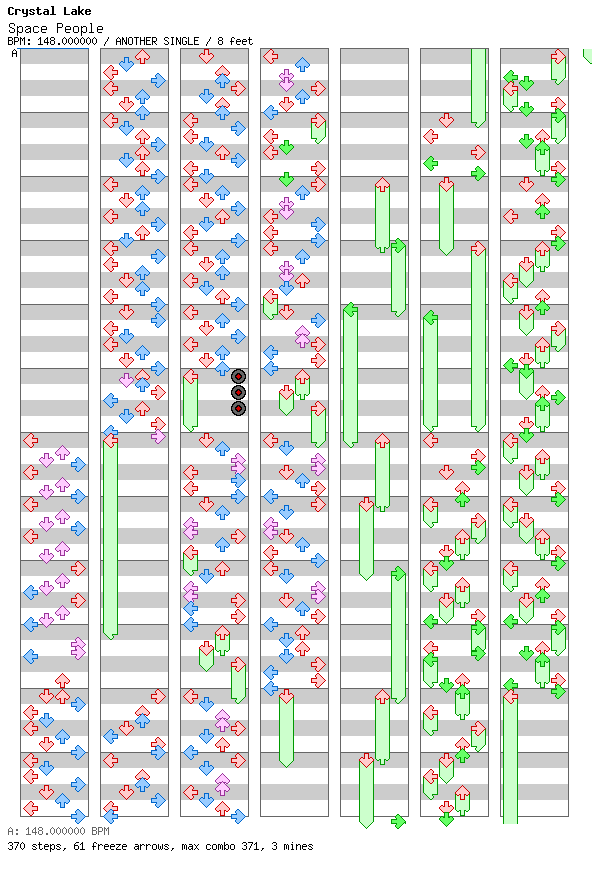 Space People / 4 / ANOTHER