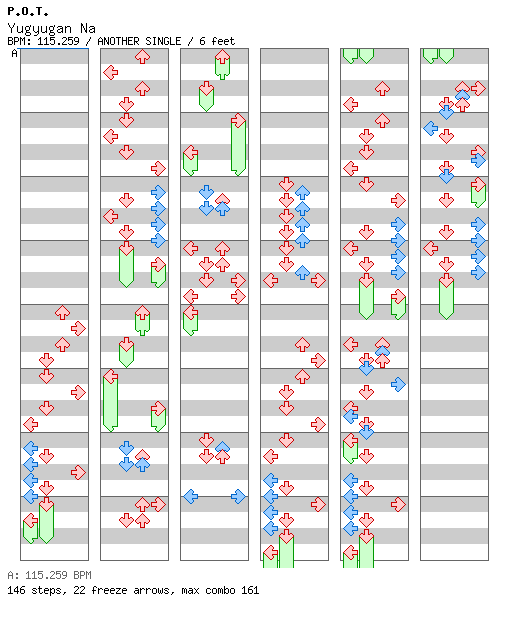 Yugyugan Na / 4 / ANOTHER