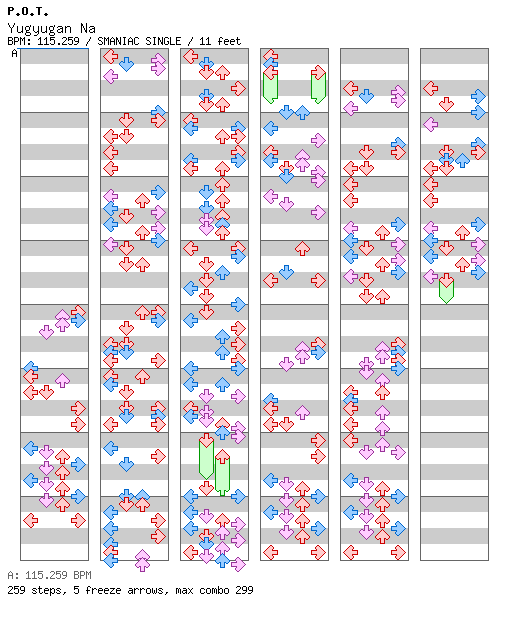 Yugyugan Na / 4 / SMANIAC
