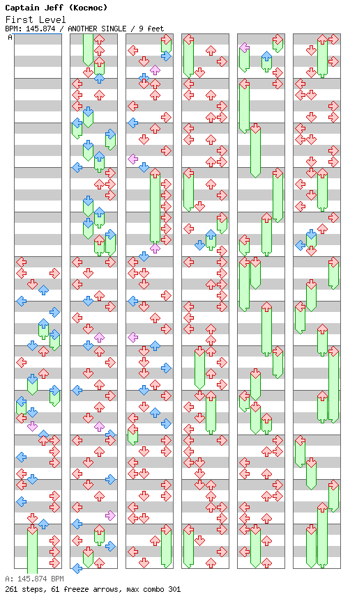 First Level / 4 / ANOTHER