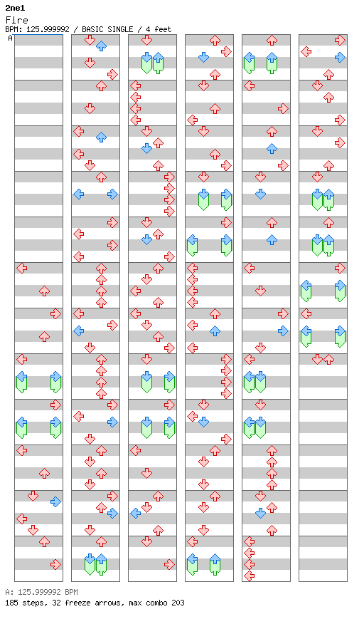 Fire / 4 / BASIC