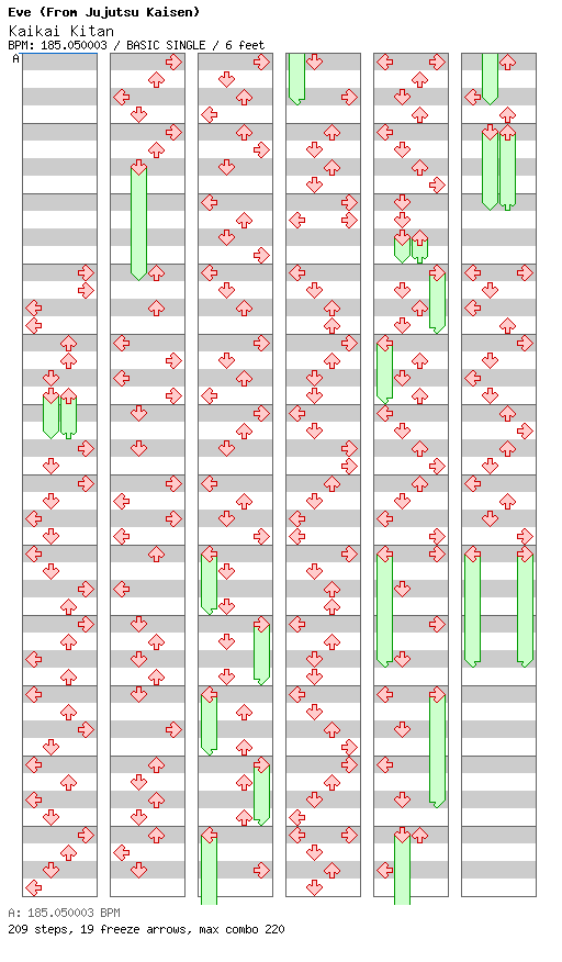 Kaikai Kitan / 4 / BASIC