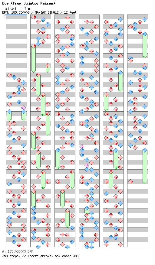 Kaikai Kitan / 4 / MANIAC
