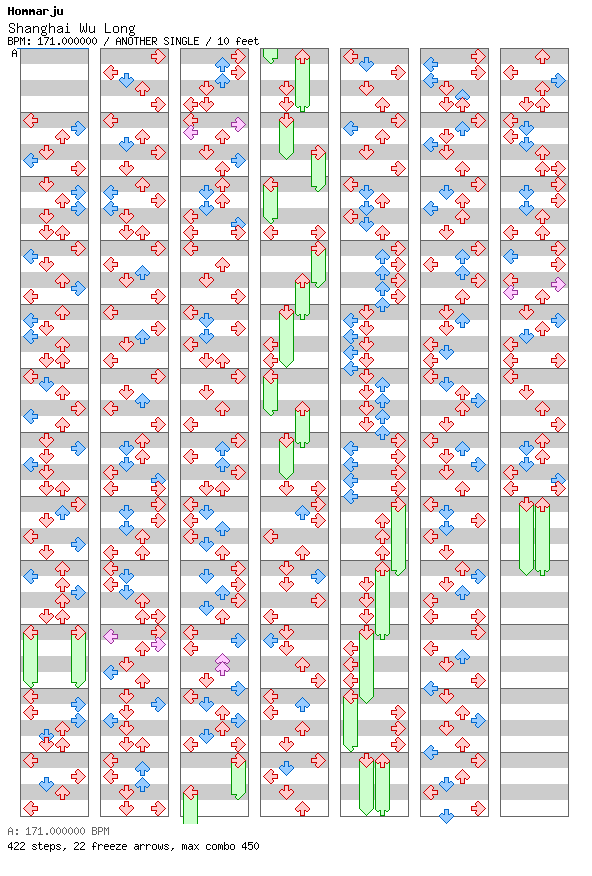 Shanghai Wu-Long / 4 / ANOTHER