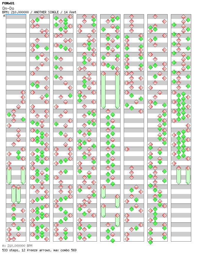 On-Do / 4 / ANOTHER