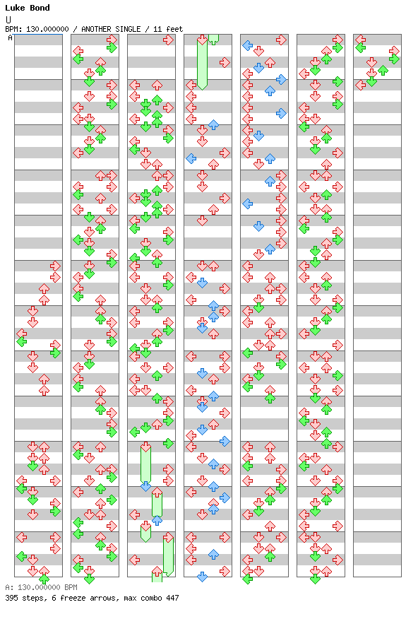 U / 4 / ANOTHER