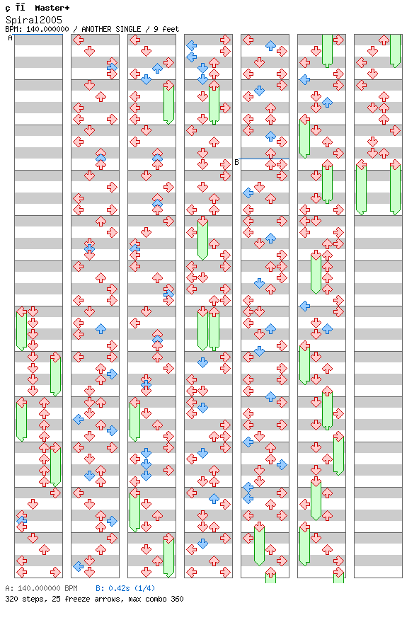Spiral2005 / 4 / ANOTHER