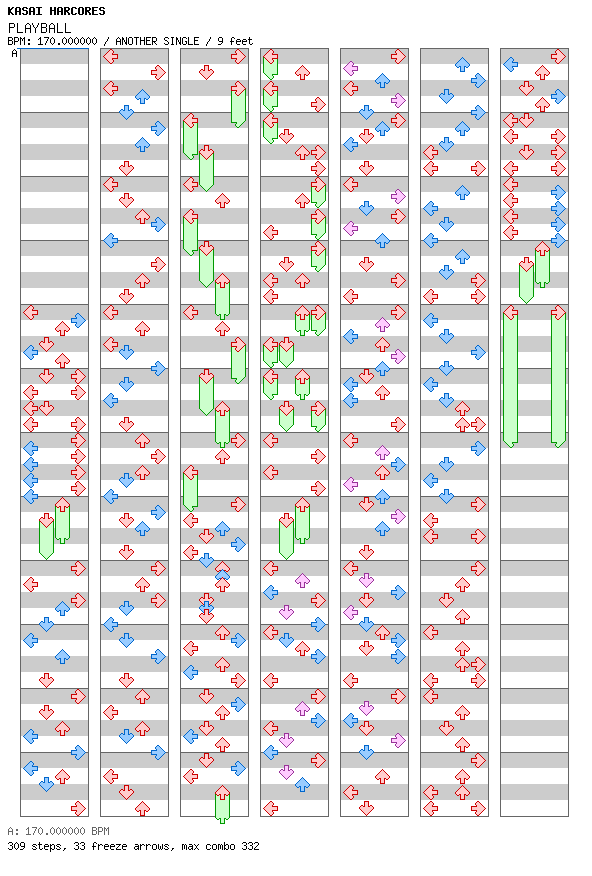 PLAYBALL / 4 / ANOTHER