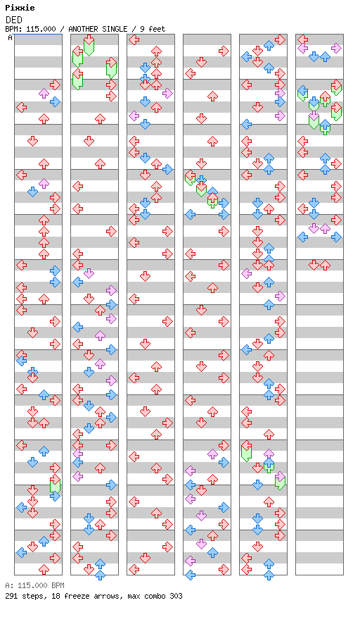 DED / 4 / ANOTHER