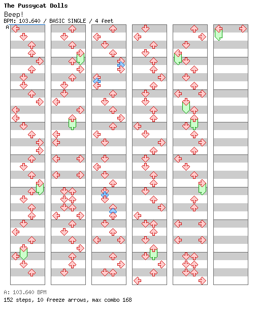 Beep! / 4 / BASIC