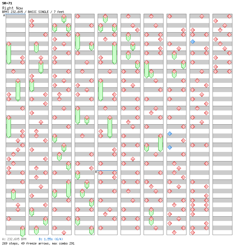 Right Now / 4 / BASIC