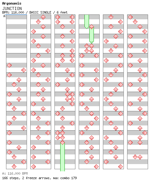 JUNCTION / 4 / BASIC