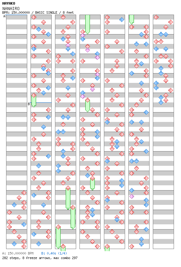 NANAIRO / 4 / BASIC