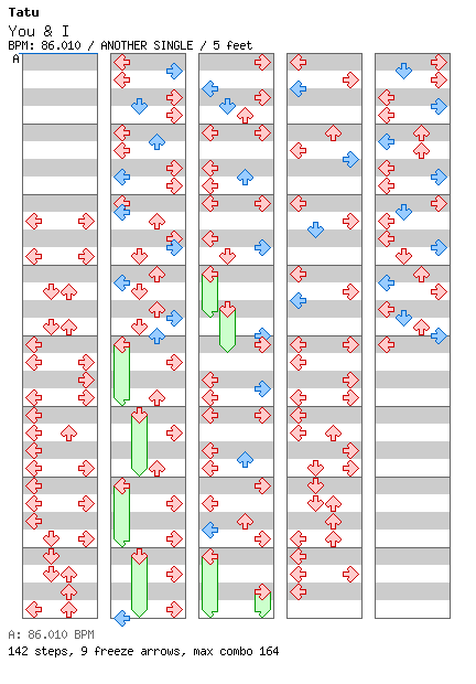 You & I / 4 / ANOTHER