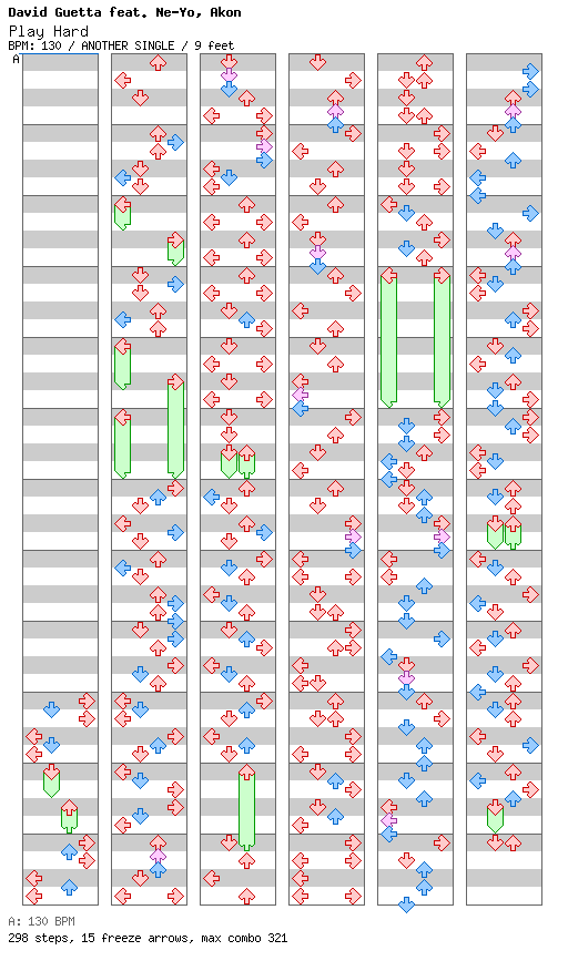 Play Hard / 4 / ANOTHER