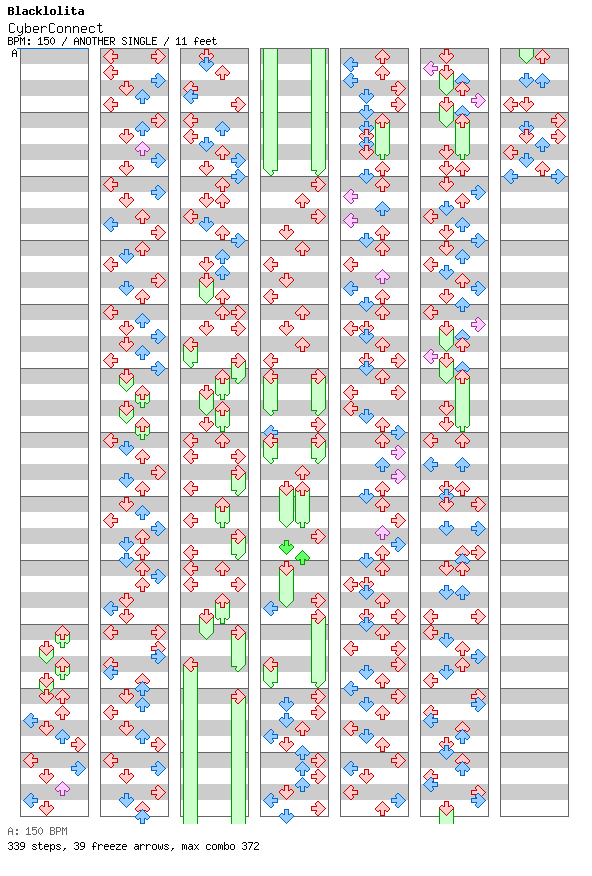 CyberConnect / 4 / ANOTHER