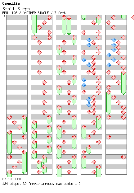 Small Steps / 4 / ANOTHER