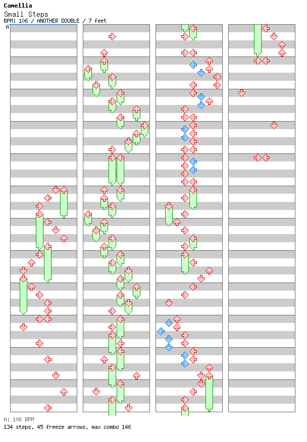 Small Steps / 8 / ANOTHER