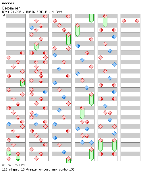 December / 4 / BASIC