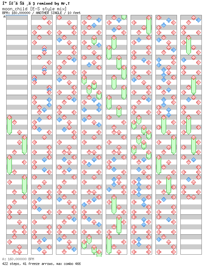 moon_child [E-S style mix] / 4 / ANOTHER