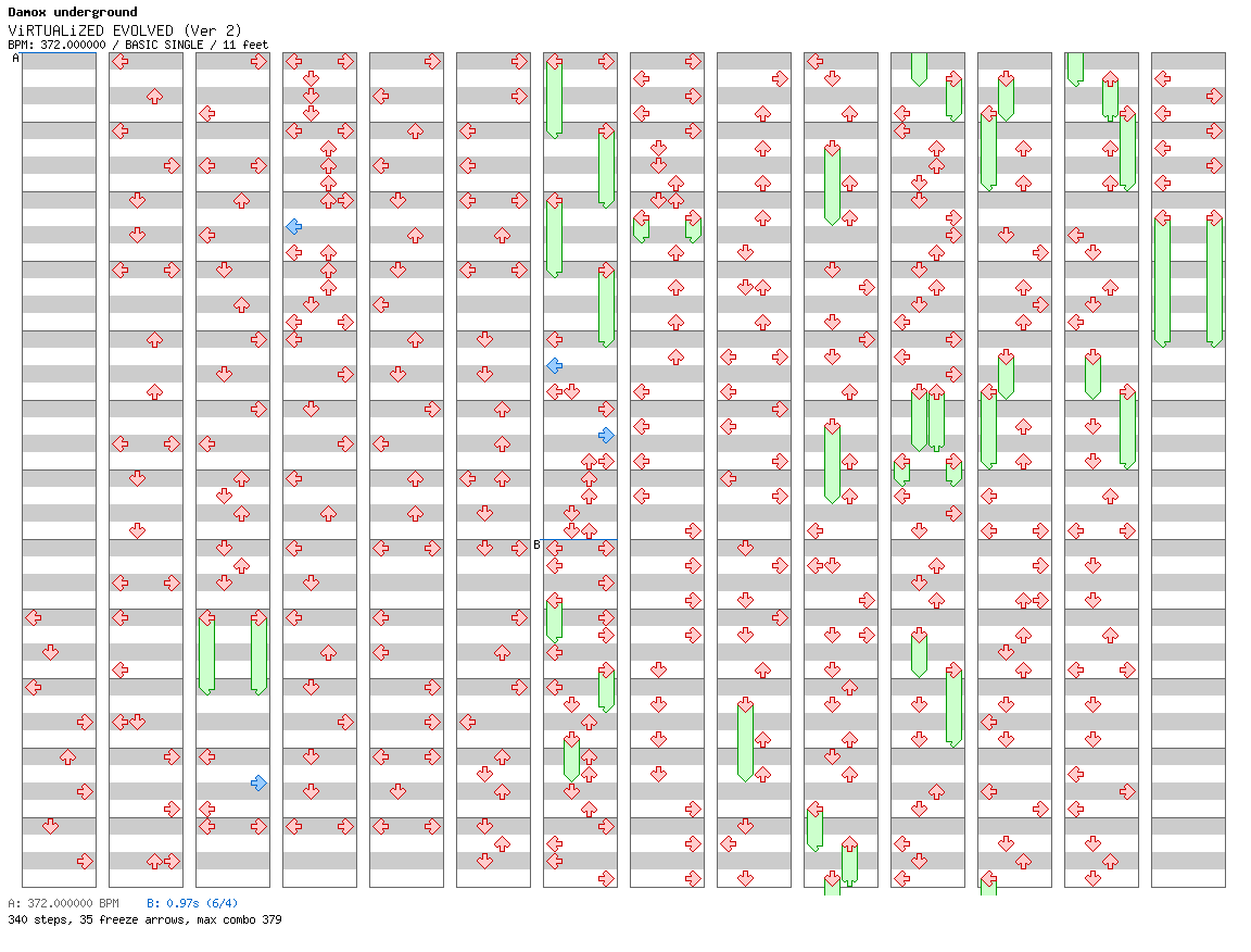 ViRTUALiZED EVOLVED (Ver 2) / 4 / BASIC