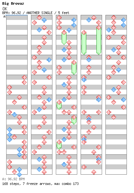 OK / 4 / ANOTHER