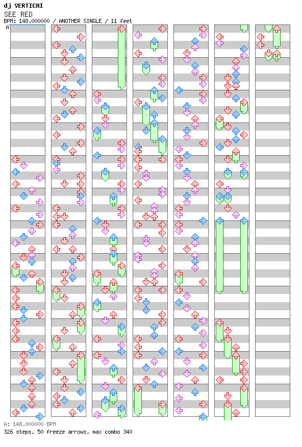 SEE RED / 4 / ANOTHER
