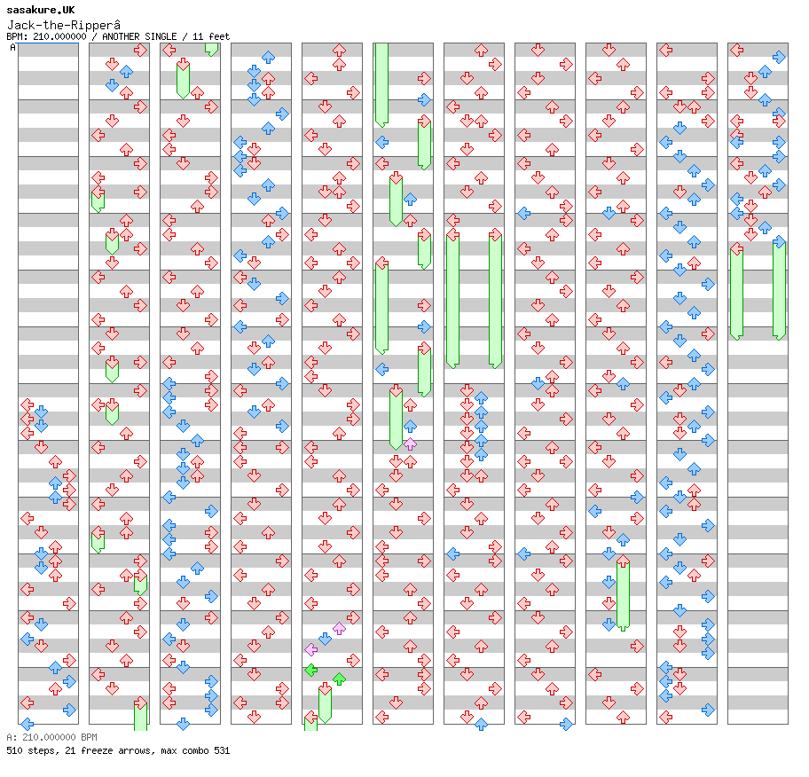 Jack-the-Ripper / 4 / ANOTHER
