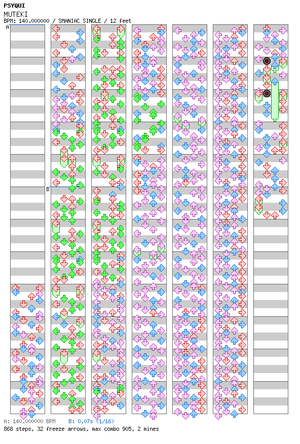 MUTEKI / 4 / SMANIAC
