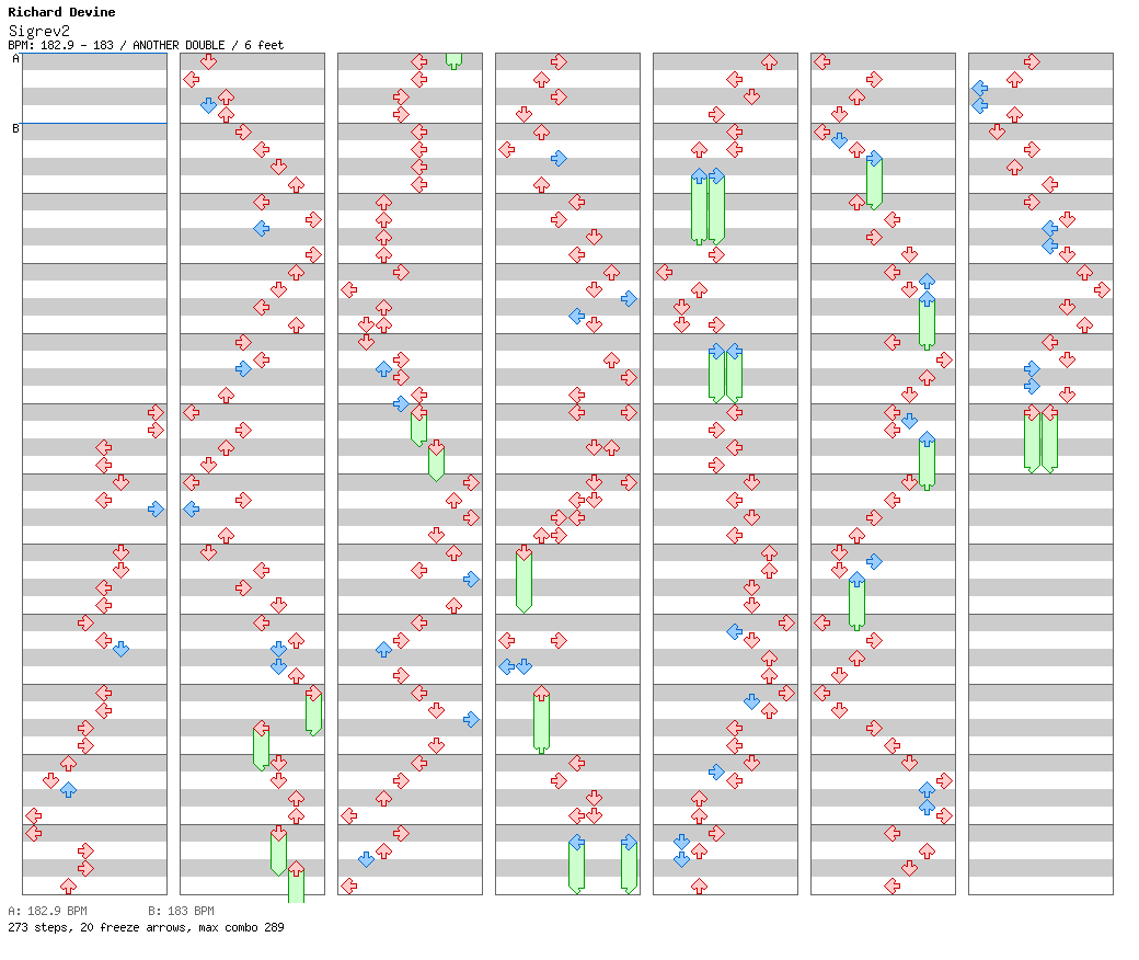 Sigrev2 / 8 / ANOTHER