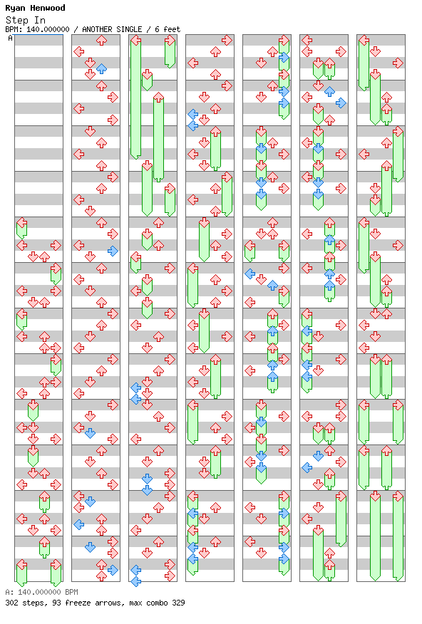 Step In / 4 / ANOTHER