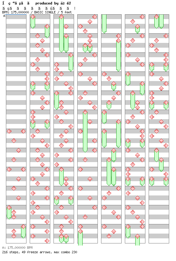 Pekorandombrain / 4 / BASIC