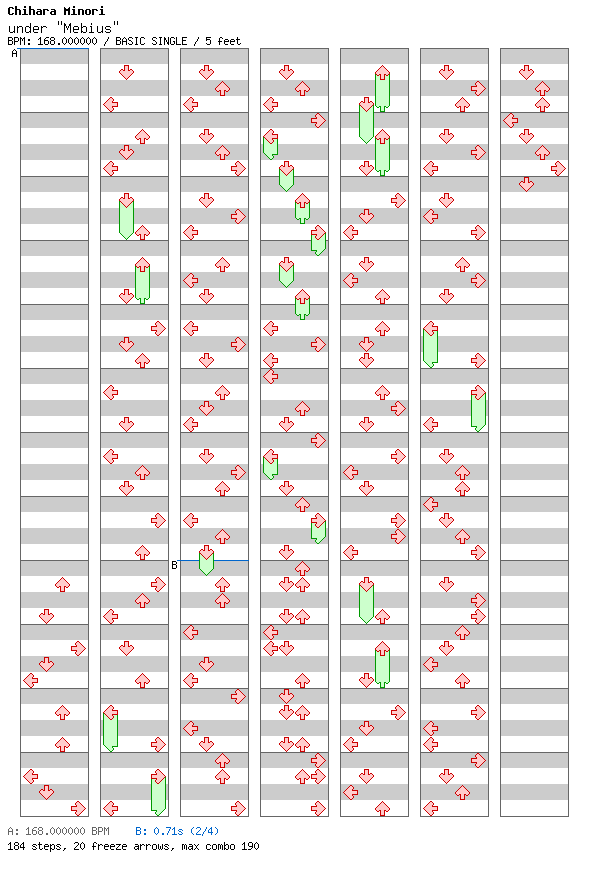under Mebius / 4 / BASIC