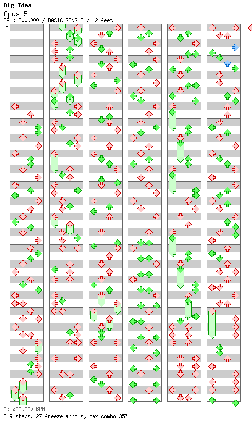 Opus 5 / 4 / BASIC